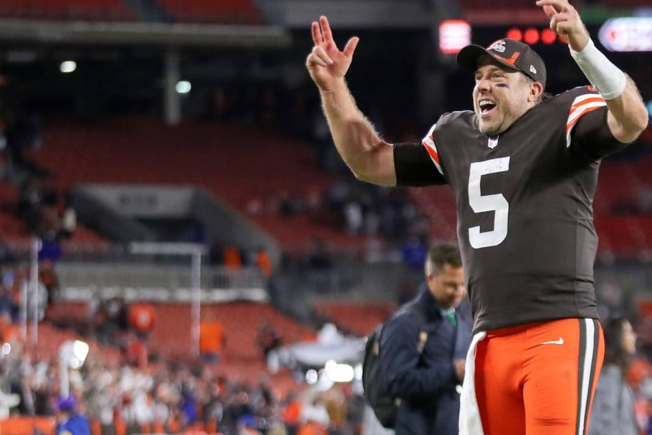 NFL: The Browns and Broncos tangle in a tough Thursday night matchup with Cleveland getting the win