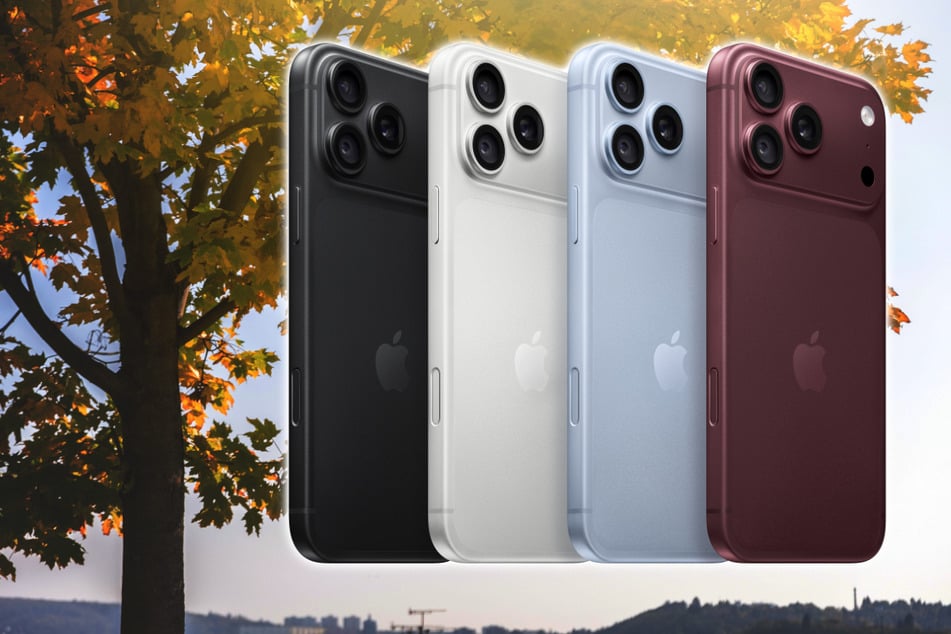 Hier gibt's das iPhone 18 Pro Max für nur 1 Euro im Angebot