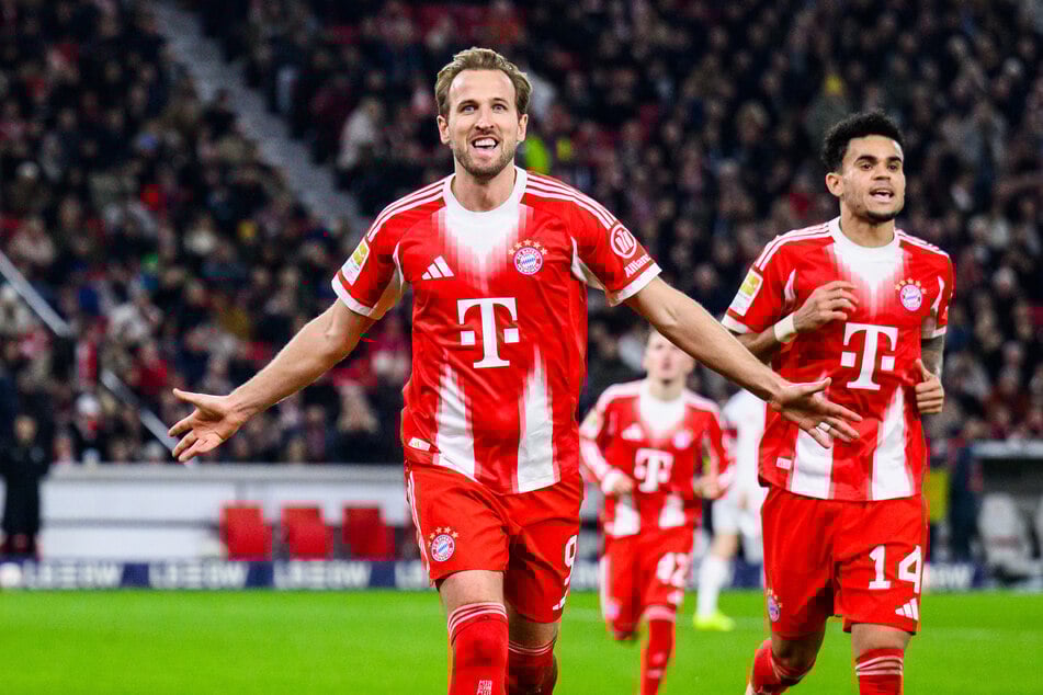 Die Bayern standen zuletzt 2020 im Finale des DFB-Pokals.