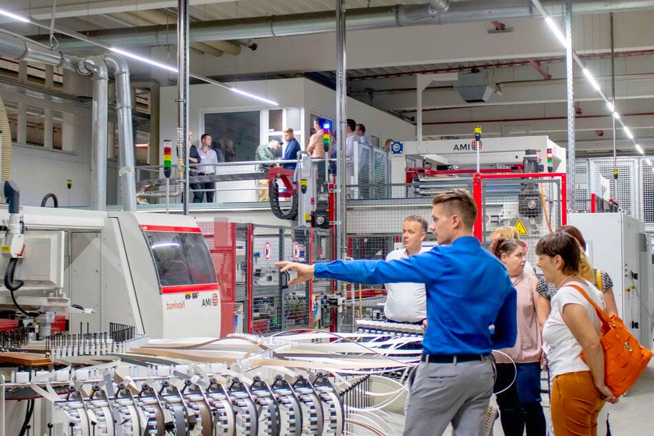 Das erwartet Besucher bei der Frühjahrsaktion "Mehrwert" von ratiomat