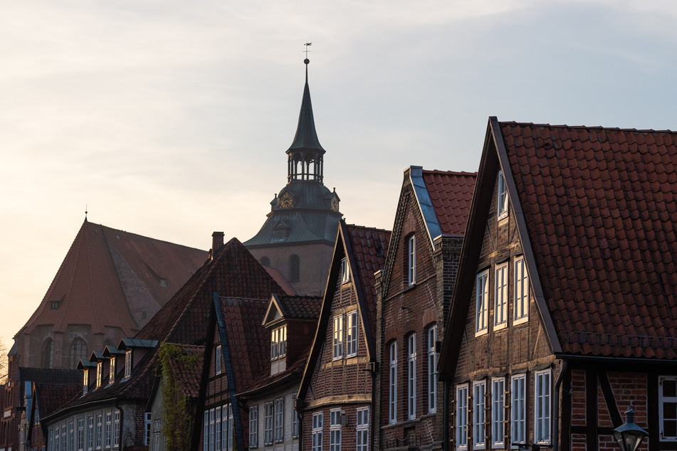 Die Stadt Lüneburg will sich zum dritten Mal für das Weltkulturerbe der Unesco bewerben.