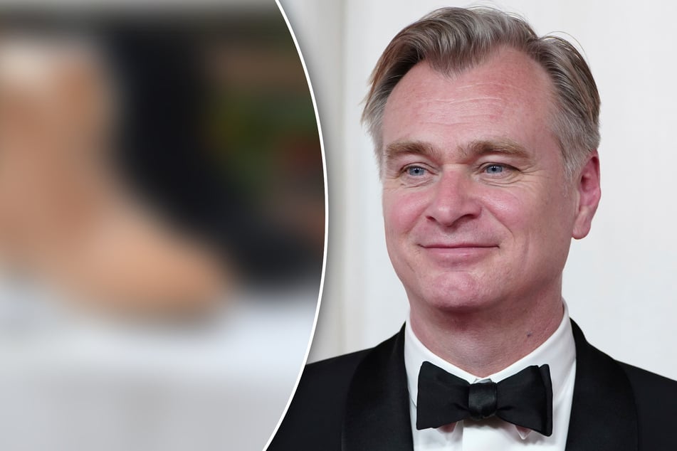 Christopher Nolan macht am Filmset keine Ausnahme: Dieser Gegenstand ist streng verboten