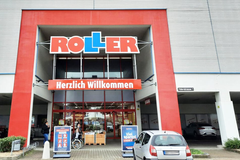 ROLLER Reutlingen
