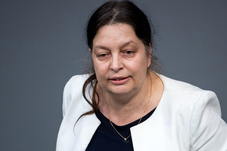 Gegen Birgit Malsack-Winkemann (58), damals Bundestagsabgeordnete der AfD, wurden heftige Vorwürfe erhoben.