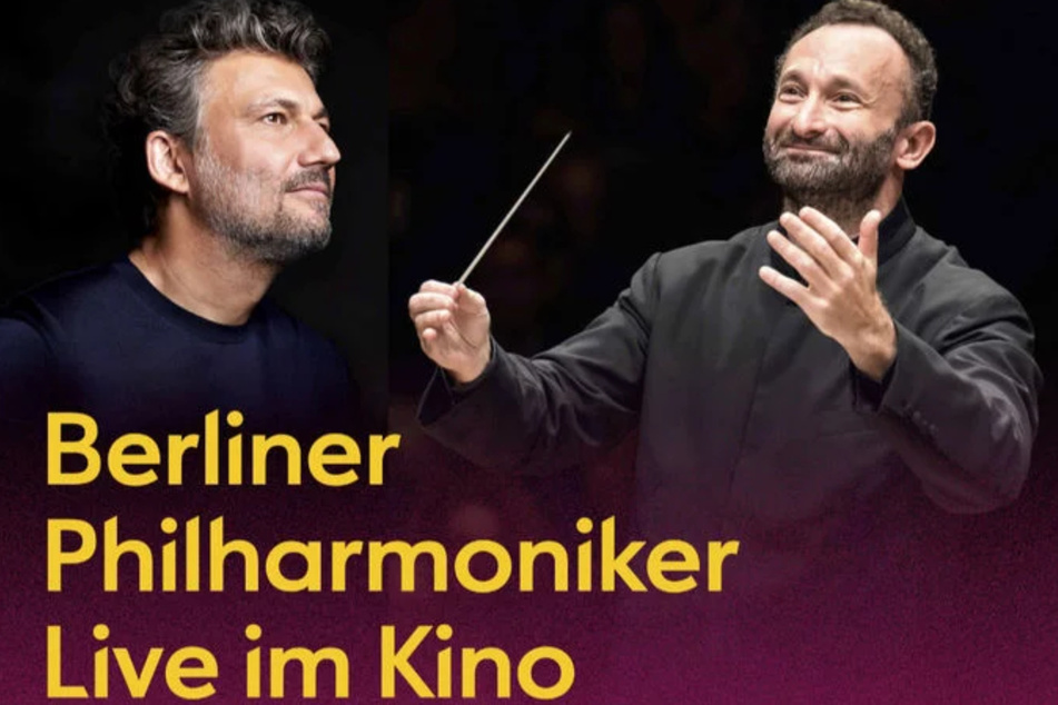 Die Berliner Philharmoniker kann man auch in Dresden sehen - aber nur am heutigen Sonntag!