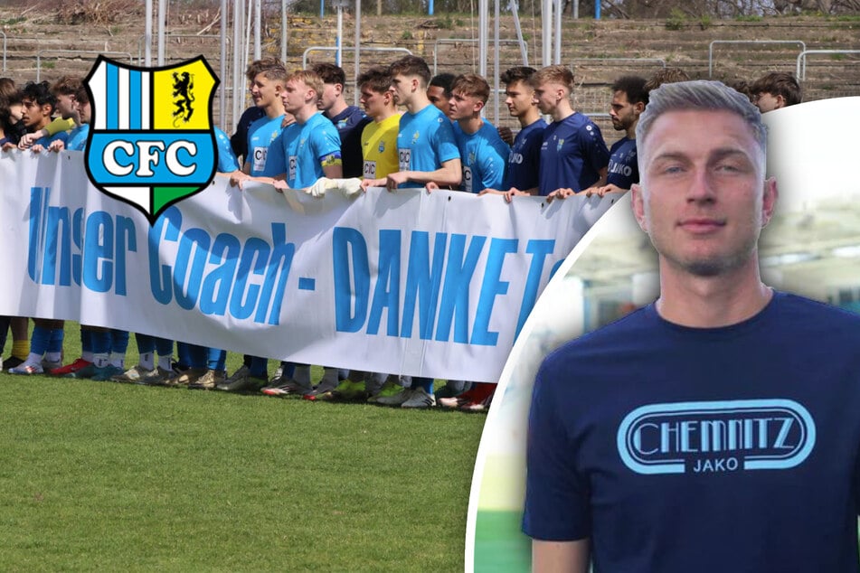 Falschaussage von CFC-Vorstand Gebhart erzürnt Nachwuchs-Eltern: "Schlag ins Gesicht für die Jungs"