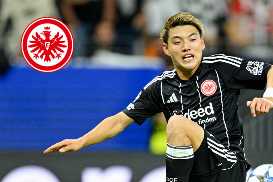Was für eine erste Halbzeit: Eintracht dreht frühen Rückstand gegen Galatasaray