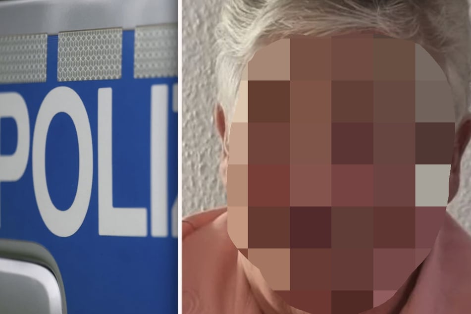 Seit Donnerstagmorgen war die 79-Jährige vermisst worden.