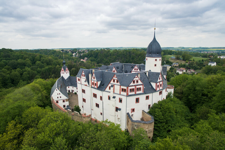 Schloss Rochsburg