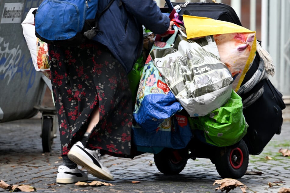 Sind die Ziele von Stephan Keller im Hinblick auf Hunderte Obdachlose wirklich realisierbar?