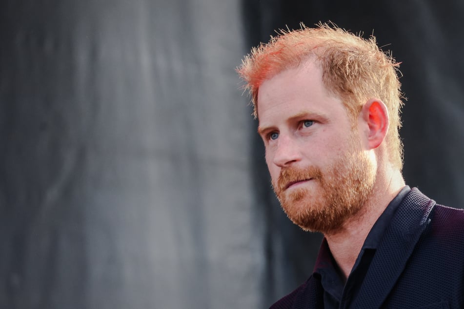 Prinz Harry wird im Netz zerrissen: Seine Pläne sorgen für Empörung