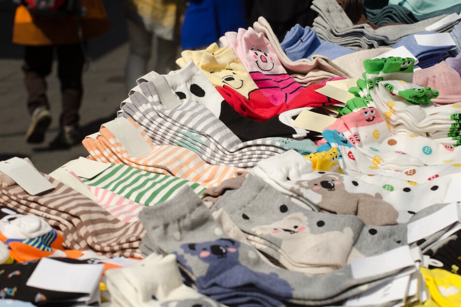 Bei der BABY Kind+Kegel-Messe könnt Ihr ganz viel über Themen rund ums Baby erfahren. (Symbolfoto)