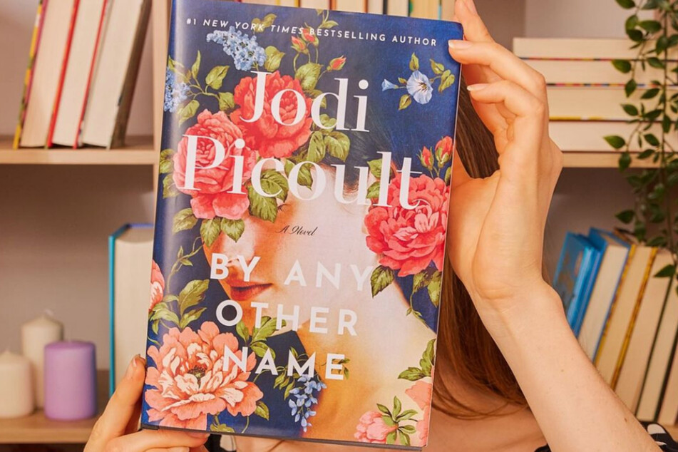 Jodi Picoult is known for beloved books like My Sister's Keeper, Small Great Things, and many more.