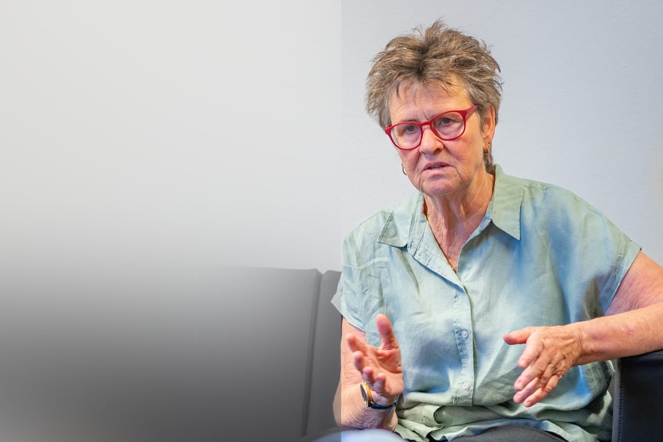 Seltsames Abstimmungs-Verhalten: Warum ist das BSW eine Partei der Nein-Sager, Frau Zimmermann?
