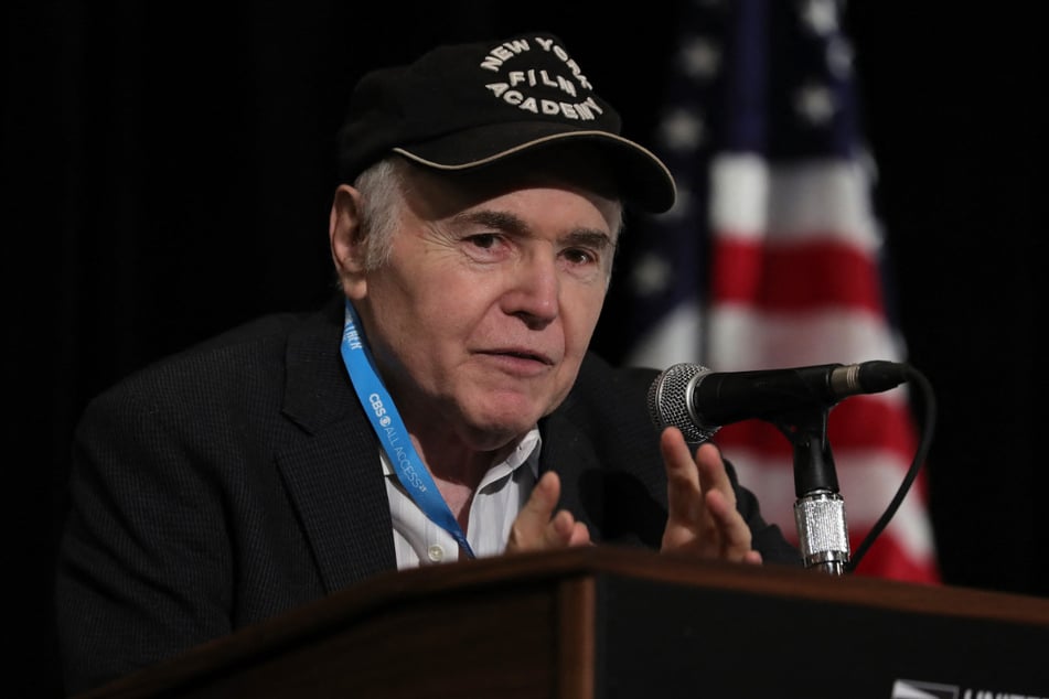 Walter Koenig ist mit 90 Jahren an Altersschwäche gestorben.