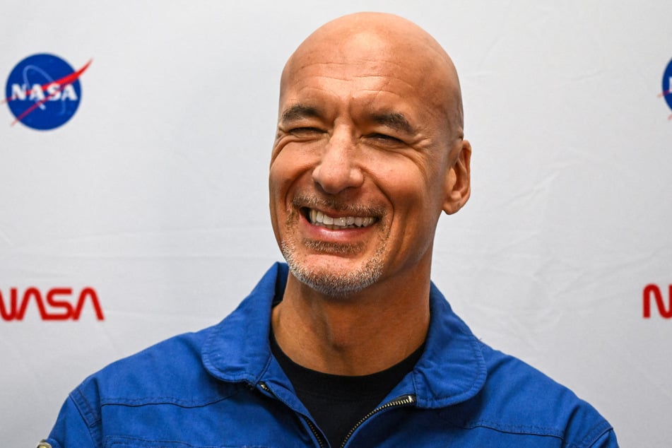 Italian astronaut Luca Parmitano is set to become the first European to join a NASA Artemis mission.