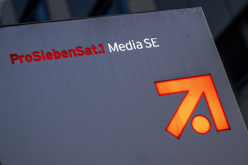 Die ProSiebenSat.1 Media AG könnte in italienische Hand wandern.