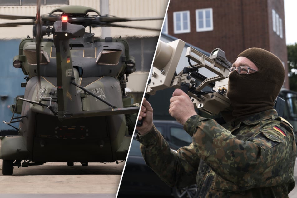 Tagelanger Ausnahmezustand: XXL-Militärübung simuliert den NATO-Ernstfall