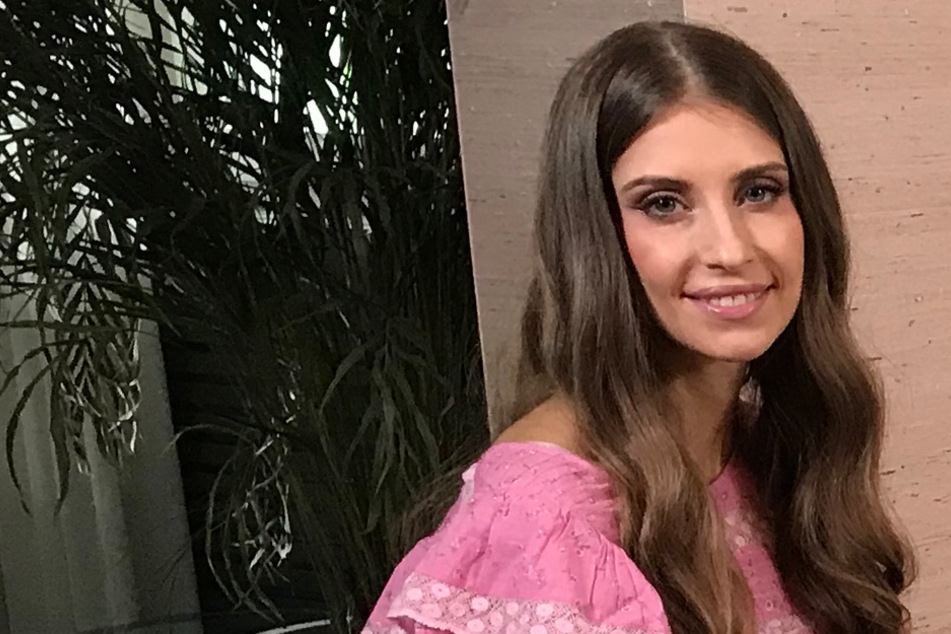 Schwere Depressionen: Cathy Hummels mit intimen Geständnis
