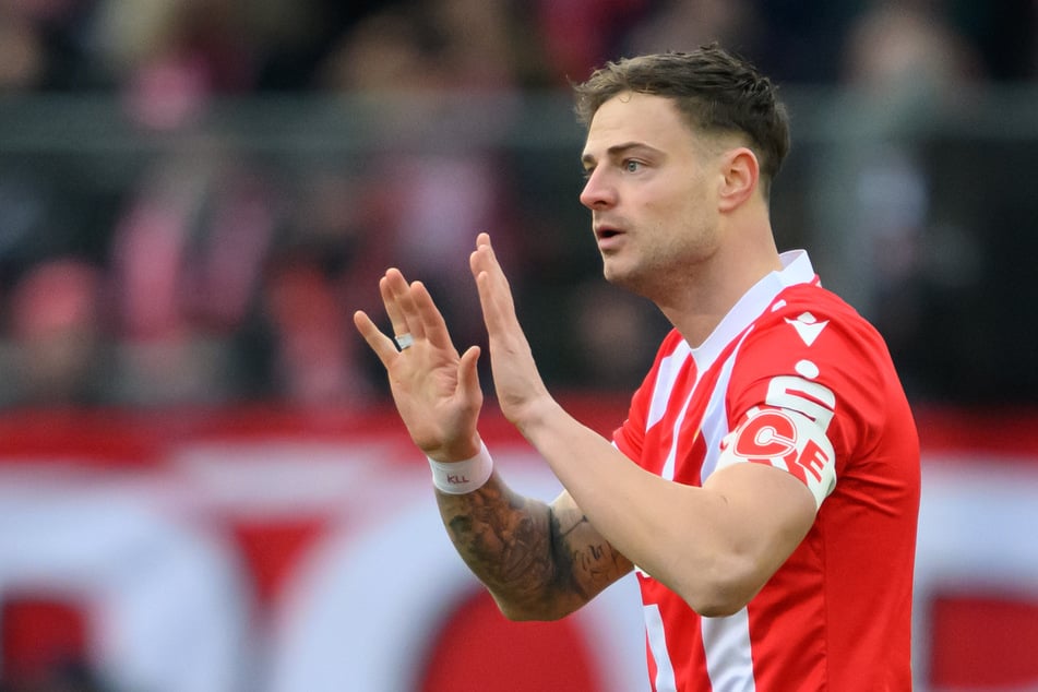 Routinier Thiele genießt in der Mannschaft ein hohes Standing, ist Vizekapitän.