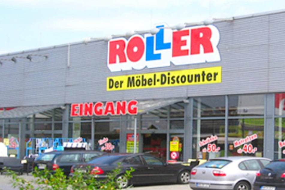 ROLLER Neumünster