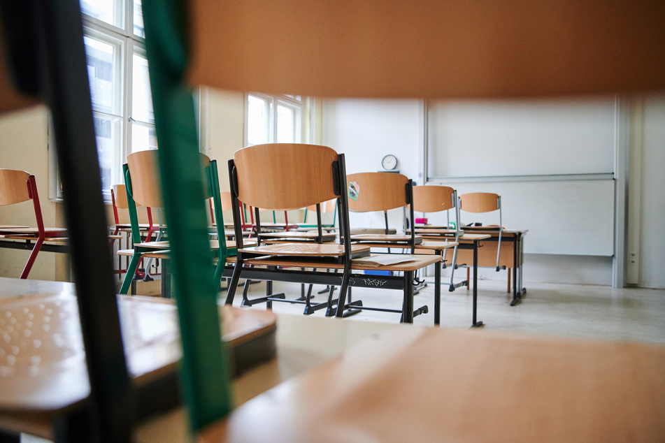 Schulen und Kindergärten sind seit Mitte Dezember großteils geschlossen.