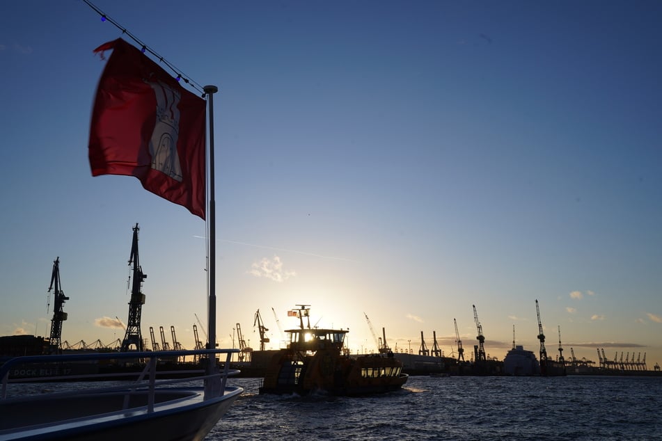 Ab Donnerstag kommt der Sommer in Hamburg allmählich zurück.