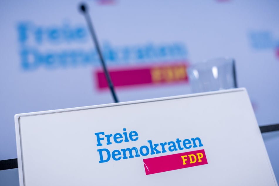 Stelle frei: Die FDP in Bayern such einen neuen Landesvorsitzenden.