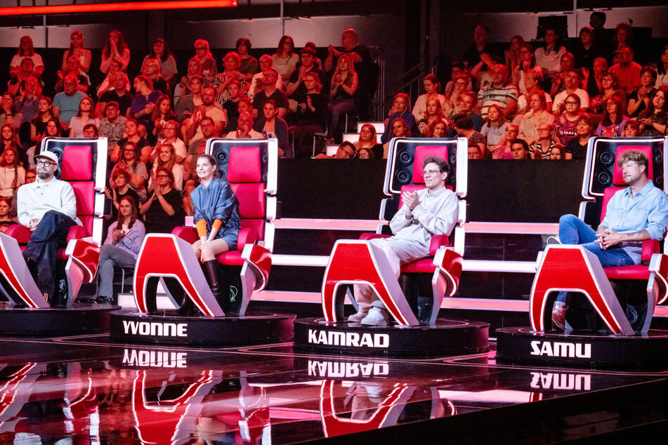 Die Battles stellen die "The Voice"-Jury vor so manche schwere Entscheidung.