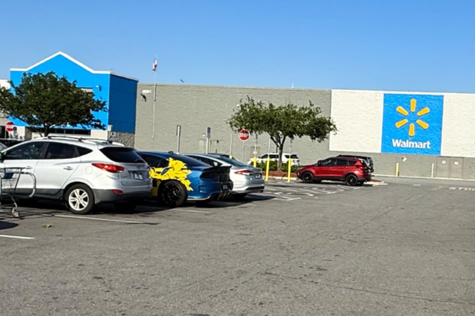 Five reasons why you should go to Walmart on Thursday, March 26