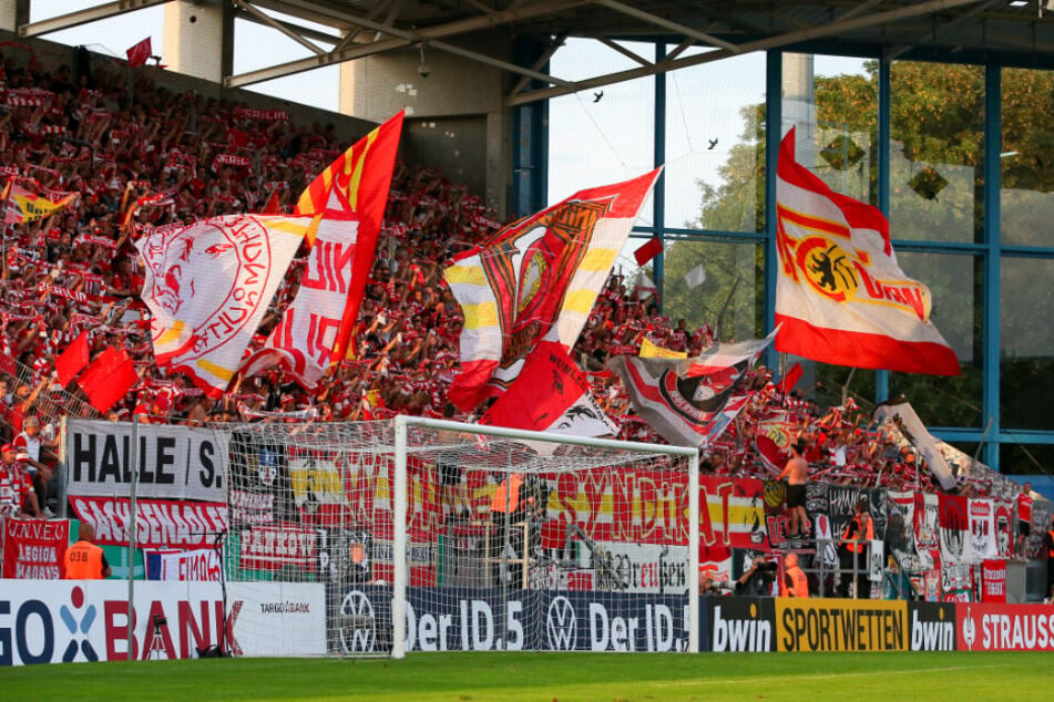 Mit der Unterstützung der Union-Fans will der CFC die Zuschauermarke von 6500 knacken.