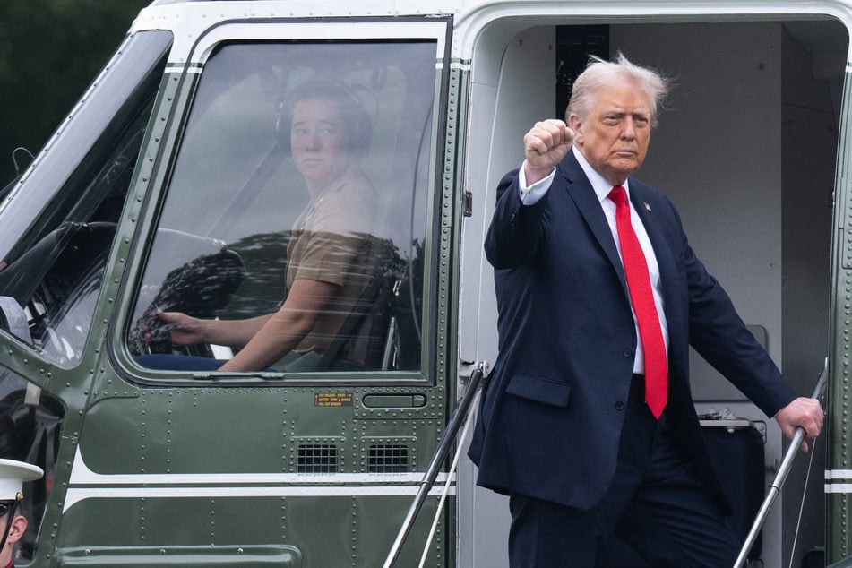 Trump to withhold millions in magnet school funding over DEI concerns