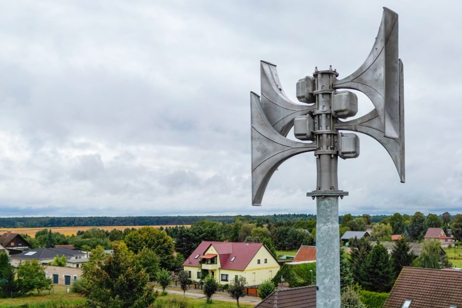 Frankfurt: Nicht erschrecken! Deshalb wird es am Donnerstag laut