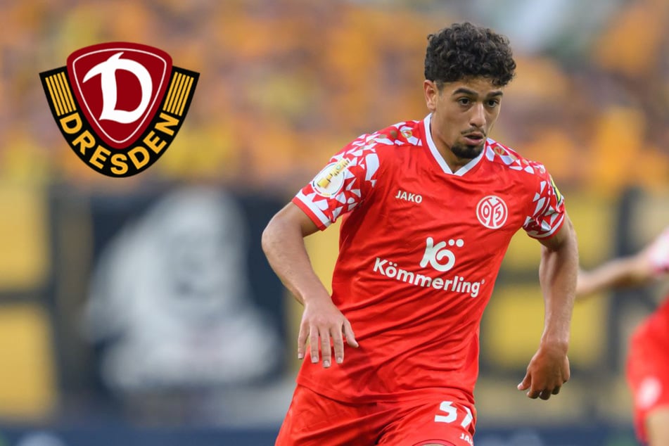 Nächster Neuer! Jede Menge Bewegung in Dynamos Personalkarussell