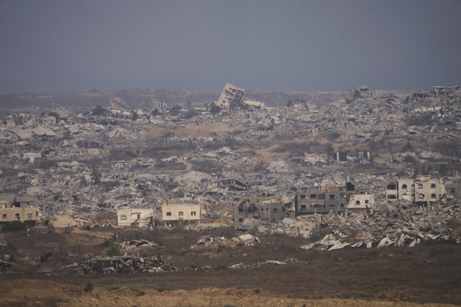 Nahost-Konflikt: Hamas stimmt offenbar Vorschlag für Gaza-Waffenruhe "ohne Änderungen" zu