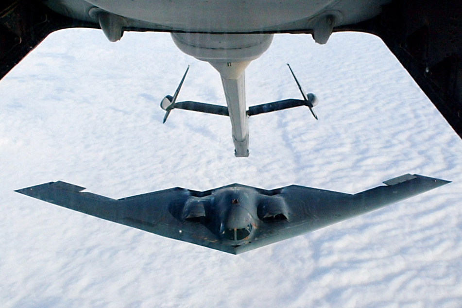 Die neue Raider soll die 21 Flugzeuge umfassende B-2-Flotte ersetzen, welche seit mehr als 30 Jahren im Einsatz sind.