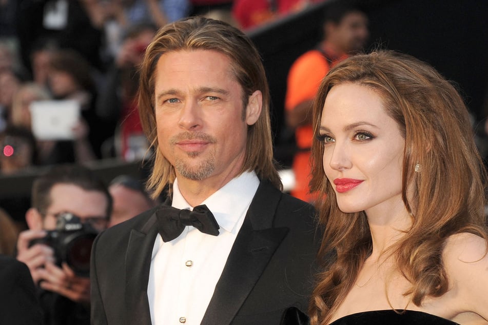 Angelina Jolie's heartbreaking email addressing split from Brad Pitt resurfaces