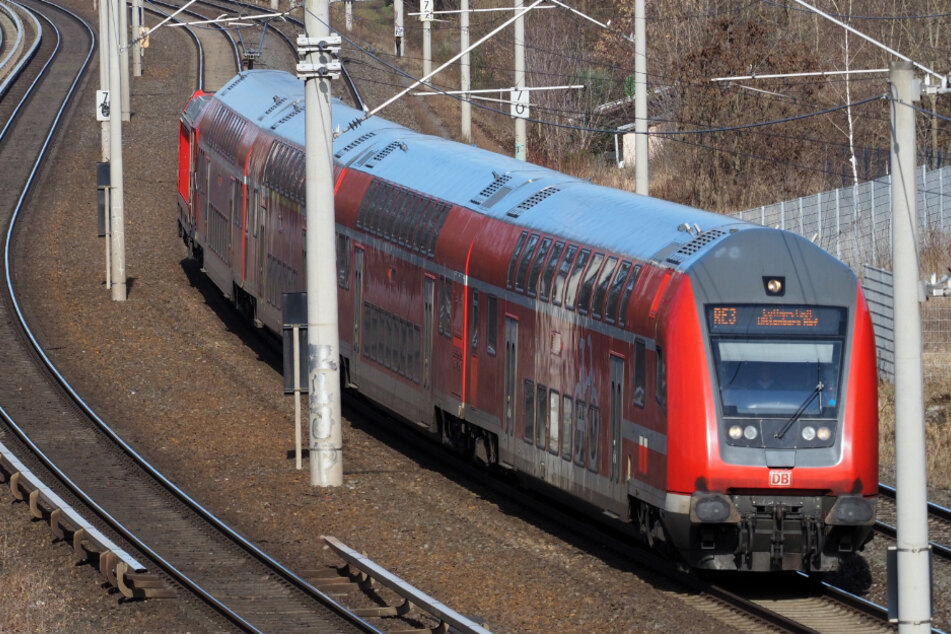 9-Euro-Ticket: Deutsche Bahn beginnt mit Verkauf am 23. Mai