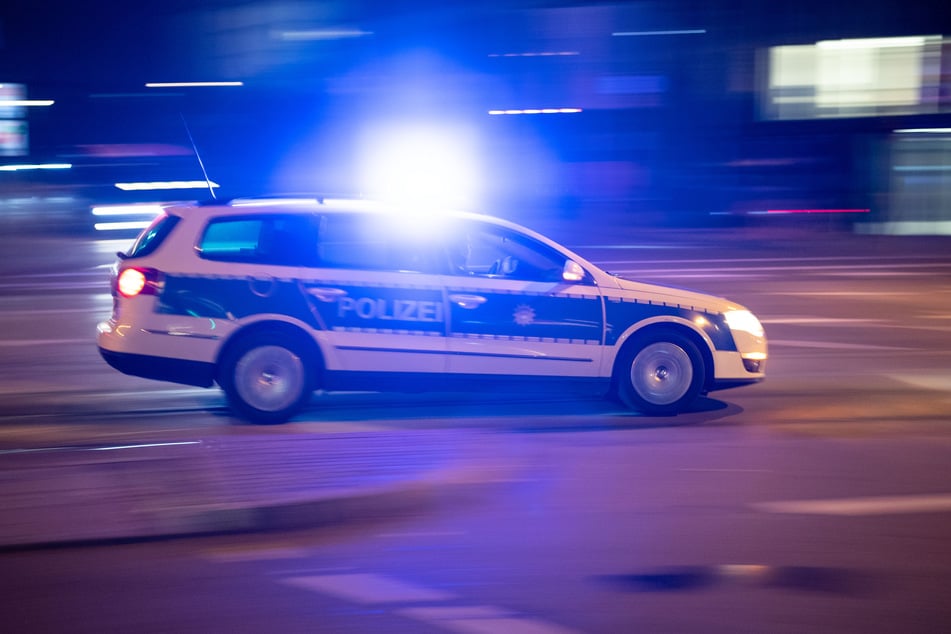 Die Polizei schnappte einen betrunkenen Busfahrer (43). (Symbolbild)