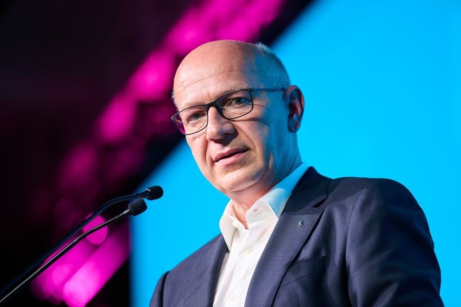 Kai Wegner (53) will Regierender Bürgermeister bleiben und kündigt große Pläne an.