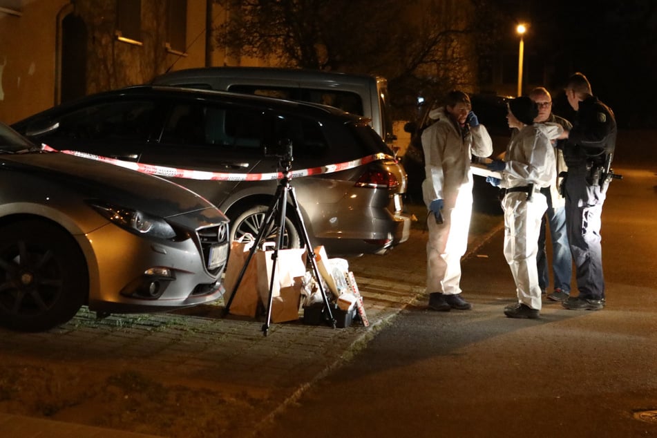 Mord-Prozess: So blutig ist der Drogenkrieg in Leipzig
