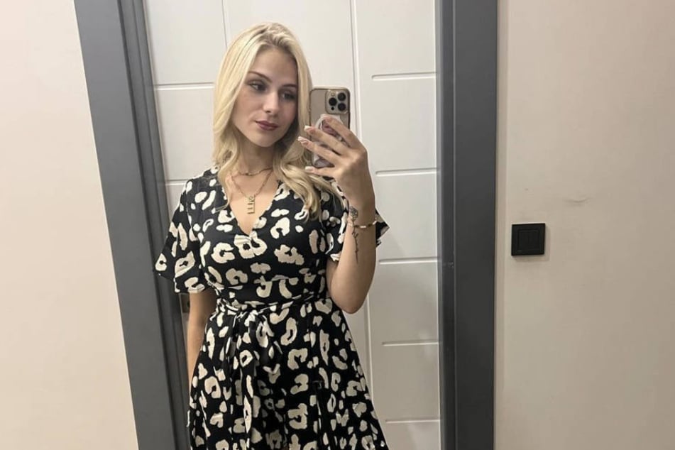 Estefania Wollny (22) hatte ihre Instagram-Fans in den vergangenen Wochen häufig vertröstet - aus gutem Grund, wie sie nun erklärte!