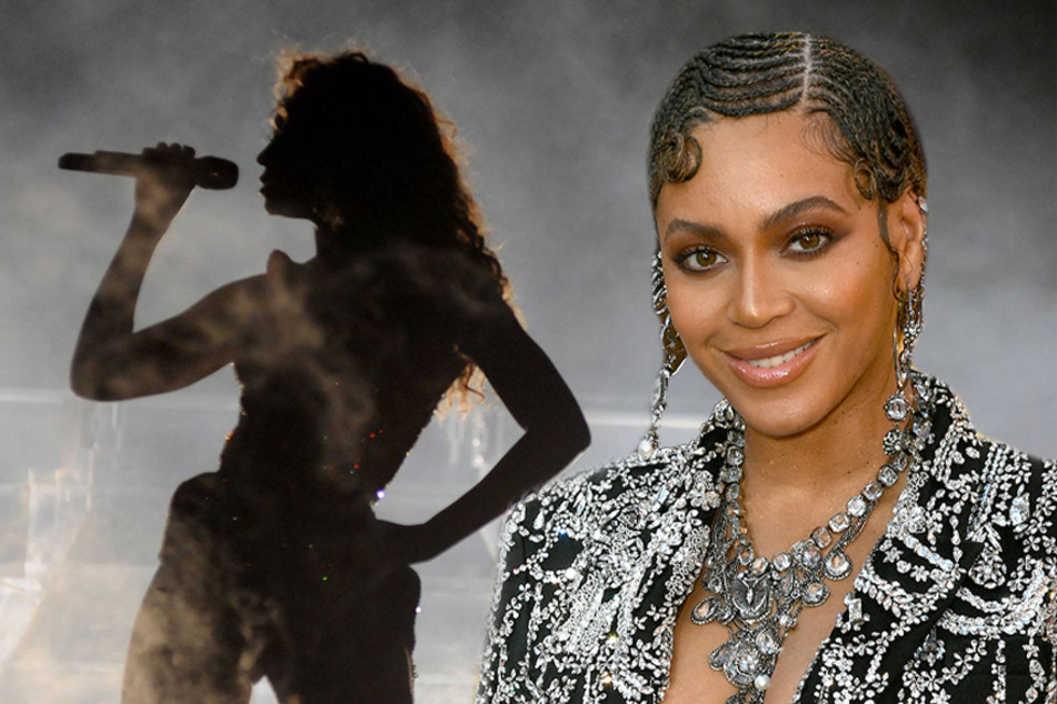 Beyoncé fires up the Beyhive with theory-provoking Club Renaissance announcement