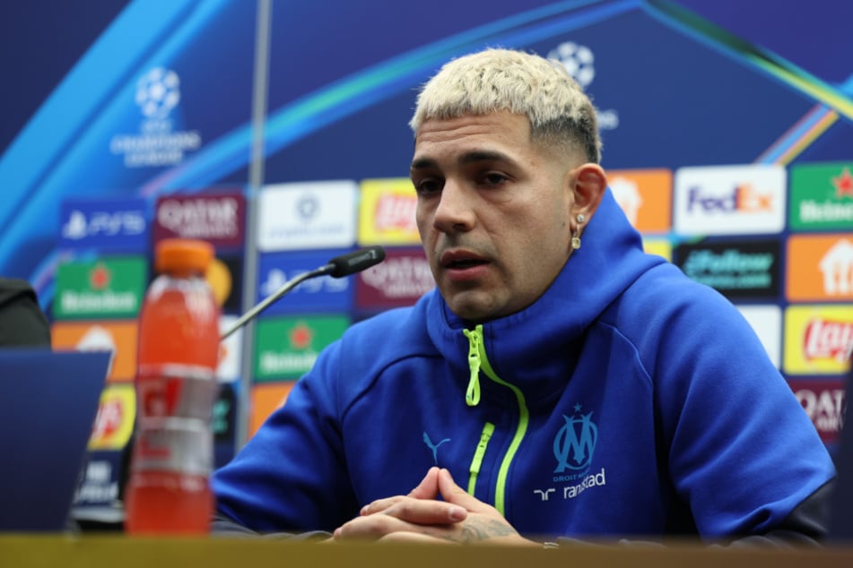 Falls Gutiérrez nicht kommt: Facundo Medina steh wohl ebenfalls hoch im Kurs.