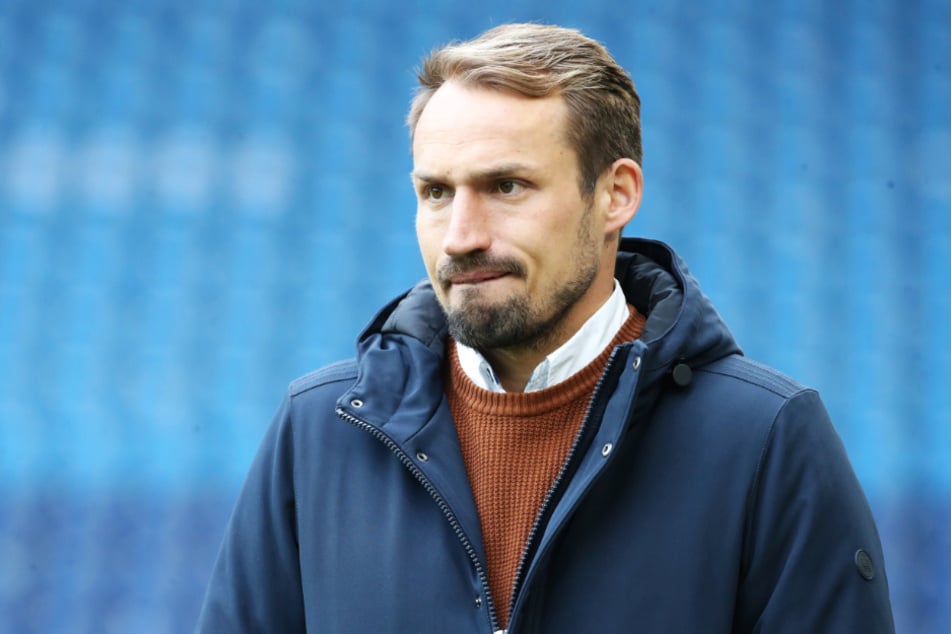 FSV-Sportchef Toni Wachsmuth sieht eine Reihe von Problemen, die jetzt gelöst werden müssen.