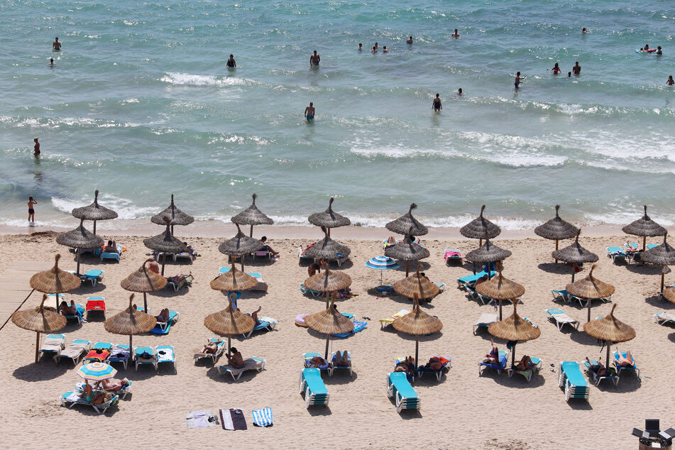 Sommerurlaub gerettet? Mallorca will Strände wieder öffnen