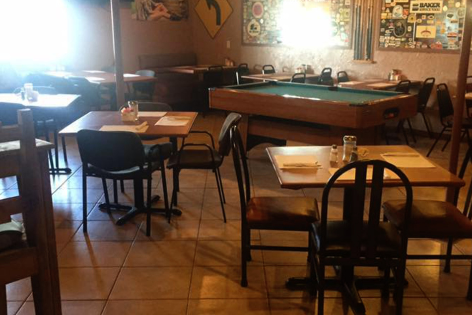 Das Lokal "La Fogata Mexican Grill" soll dafür verantwortlich sein, dass sich Daniel Rawls im betrunken Zustand eine schwere Kopfverletzung zugezogen hat.