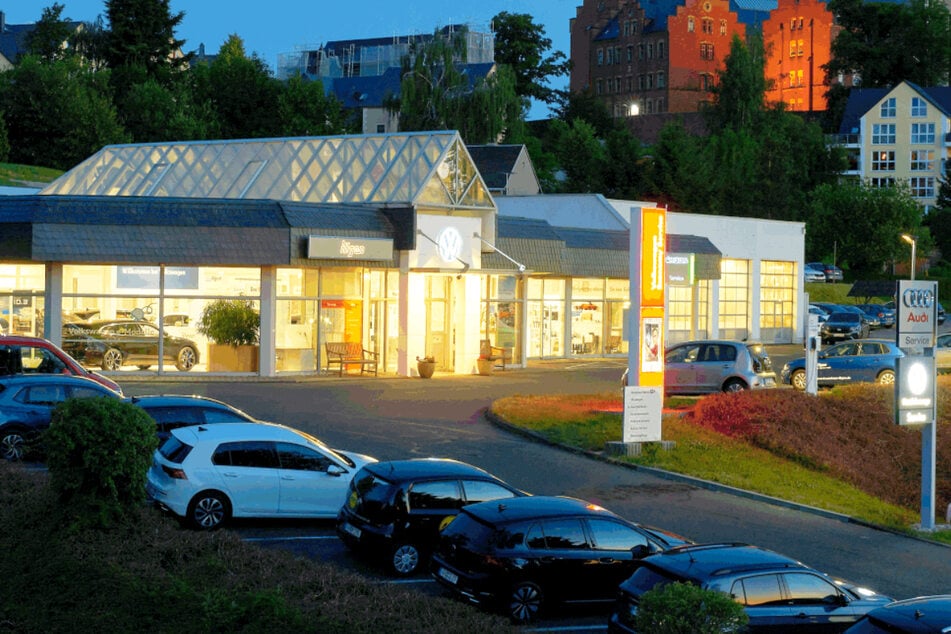 Autohaus Illgen bringt den beliebten AutoCredit mit niedrigen Zinsen zurück.