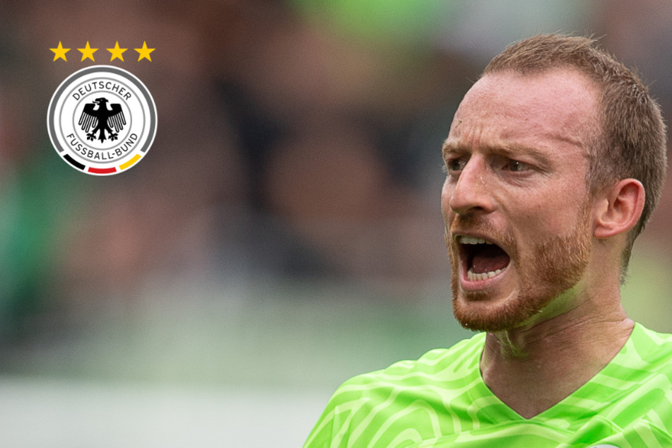 Maximilian Arnold nach WM-Aus enttäuscht: "Vielleicht ist der VfL Wolfsburg nicht der richtige Verein"