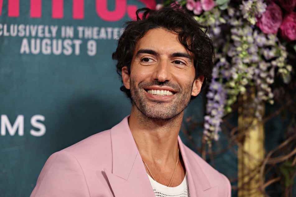 ジャスティン・バルドーニ(41)が、共演者のブレイク・ライブリーに対する名誉毀損と恐喝で反訴を起こした。
